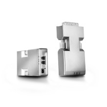 LINDY Extender DVI-D Single...