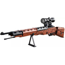 Jamara CaDA Karabiner 98K...