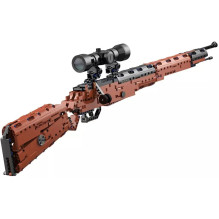 Jamara CaDA Karabiner 98K Plytos braun 8+ Jamara CaDA Karabiner 98K Plytos braun 8+