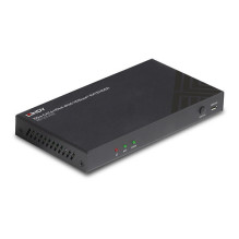 LINDY 100m Cat.6 HDMI 4K60...