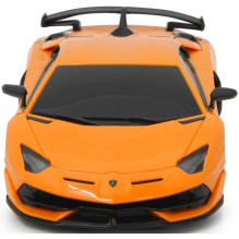 Jamara Lamborghini Aventador SVJ 1:24 27 MHz orange 6+ Jamara Lamborghini Aventador SVJ 1:24 27 MHz orange 6+