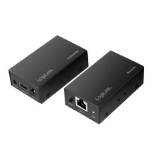 Logilink HDMI-Extender-Set...