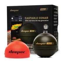 Deeper Smart Sonaras Chirp+4