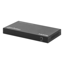 MANHATTAN 4K 60Hz 3-Port HDMI switch