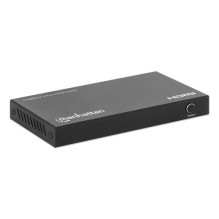 MANHATTAN 4K 60Hz 3 prievadų HDMI jungiklis MANHATTAN 4K 60Hz 3 prievadų HDMI jungiklis