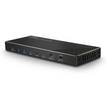 LINDY 4 Port HDMI 18G Skirstuvas LINDY 4 Port HDMI 18G Skirstuvas