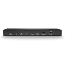 LINDY 4 Port HDMI 18G Skirstuvas LINDY 4 Port HDMI 18G Skirstuvas
