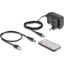 Delock HDMI UHD Switch 3 x HDMI in 1 x HDMI out 4K Delock HDMI UHD Switch 3 x HDMI in 1 x HDMI out 4K