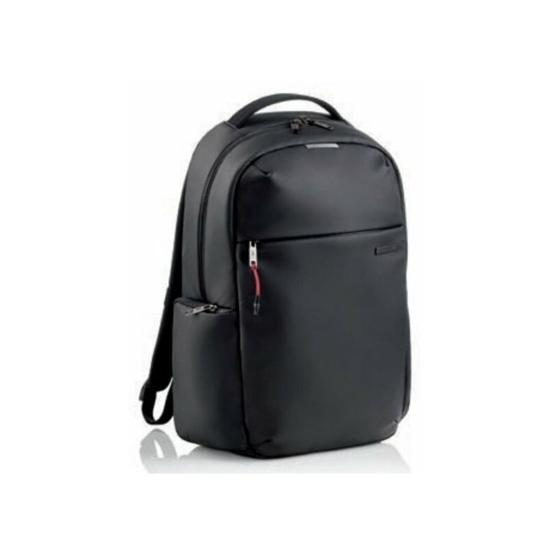 Miquelrius Bag to work Series Rucksack M Black 22l