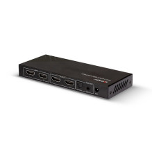 LINDY 2x2 HDMI 18G Matrix LINDY 2x2 HDMI 18G Matrix