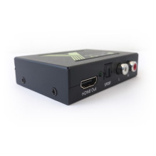 Techly HDMI Audio-Toslink ir RCA ištraukiklis Techly HDMI Audio-Toslink ir RCA ištraukiklis