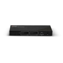 LINDY 2x2 HDMI 18G Matrix LINDY 2x2 HDMI 18G Matrix