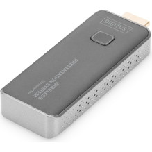 DIGITUS Belaidis HDMI siųstuvas (Sendeinheit für DS-55319 DIGITUS Belaidis HDMI siųstuvas (Sendeinheit für DS-55319