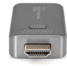 DIGITUS Wireless HDMI Transmitter (Sendeinheit für DS-55319