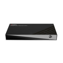 LINDY 3 Port HDMI 8K60 Jungiklis LINDY 3 Port HDMI 8K60 Jungiklis