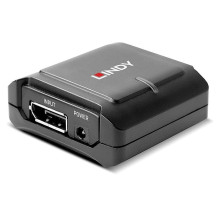 LINDY DisplayPort 1.4 Repeater