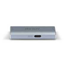 LINDY DisplayPort 1.4 Repeater LINDY DisplayPort 1.4 Repeater