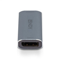 LINDY DisplayPort 1.4 kartotuvas