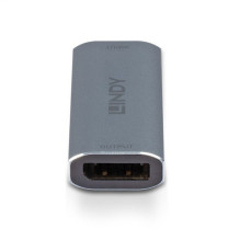 LINDY DisplayPort 1.4 kartotuvas
