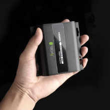 Techly HDBitT HDMI Papildomas imtuvas, skirtas HDBit HDMI
