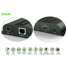 Techly HDBitT HDMI Additional receiver for HDBit HDMI Techly HDBitT HDMI Additional receiver for HDBit HDMI