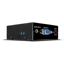 LINDY 300m Cat.6 VGA...