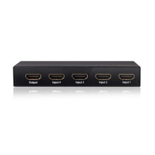 Club3D HDMI Switchbox 4...
