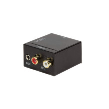 Logilink Digital to Analog...