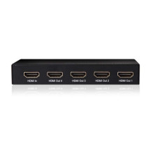 Club3D HDMI Splitter 1...