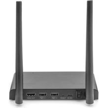 DIGITUS Wireless HDMI Receiver for DS-55328 DIGITUS Wireless HDMI Receiver for DS-55328