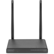 DIGITUS Belaidis HDMI imtuvas, skirtas DS-55328 DIGITUS Belaidis HDMI imtuvas, skirtas DS-55328