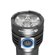 Latarka ręczna diodowa LED Luminator FL-3300R IPX4 USB-C Latarka ręczna diodowa LED Luminator FL-3300R IPX4 USB-C