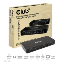 NB ACC DOCKING STATION /...