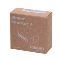 Fibaro FGR-224 blind / shutter accessory Shutter control Fibaro FGR-224 blind / shutter accessory Shutter control