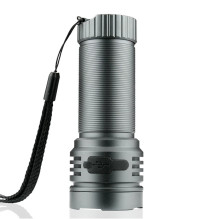 Latarka ręczna diodowa LED Luminator FL-3300R IPX4 USB-C Latarka ręczna diodowa LED Luminator FL-3300R IPX4 USB-C