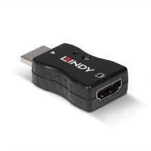 LINDY HDMI 2.1 EDID Emulator LINDY HDMI 2.1 EDID Emulator