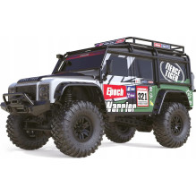 Amewi RC Car Dirt Fierce Tiger Crawler LiIon 1500mAh / 8+