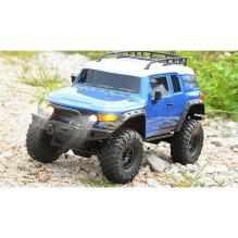 Amewi RC automobilis,...