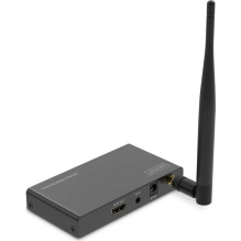 DIGITUS Wireless HDMI Receiver für DS-55346 DIGITUS Wireless HDMI Receiver für DS-55346