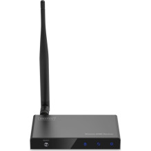 DIGITUS Belaidis HDMI imtuvas, skirtas DS-55346