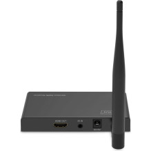 DIGITUS Wireless HDMI Receiver für DS-55346 DIGITUS Wireless HDMI Receiver für DS-55346