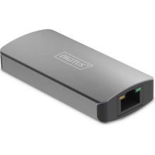 DIGITUS HDMI-USB-C plėstuvas 4K / 120Hz CAT6A 30m