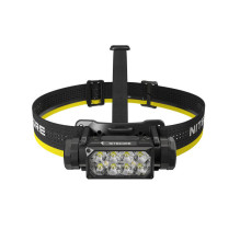 Nitecore NC-HC65UHE Headlamp HC65 UHE Nitecore NC-HC65UHE Headlamp HC65 UHE