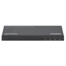 Manhattan 208406 HDMI video switch Manhattan 208406 HDMI video switch