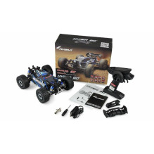 Amewi RC Car Hyper Go Buggy Li-Po Battery 1050mAh blau / 14+