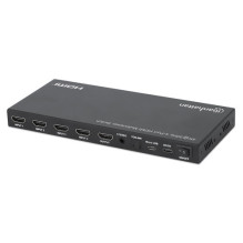 Manhattan 208406 HDMI video switch Manhattan 208406 HDMI video switch