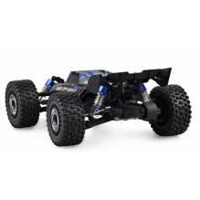 Amewi RC Car Hyper Go Buggy Li-Po Battery 1050mAh blau / 14+