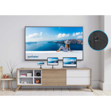 MANHATTAN 1080p Wireless HDMI-Display-Präsentationsset MANHATTAN 1080p Wireless HDMI-Display-Präsentationsset