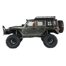Amewi RC Car AMXRock Crosstrail Crawler 4WD 1:10 ARTR anthr Amewi RC Car AMXRock Crosstrail Crawler 4WD 1:10 ARTR anthr