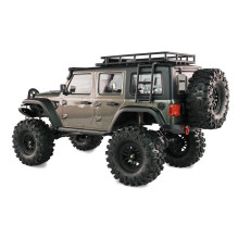 Amewi RC Car AMXRock Crosstrail Crawler 4WD 1:10 ARTR anthr Amewi RC Car AMXRock Crosstrail Crawler 4WD 1:10 ARTR anthr